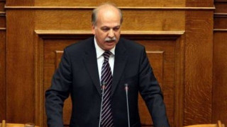Φλωρίδης: «Η επιστροφή στο σύστημα Μπίκα θα μας σώσει» (aud)