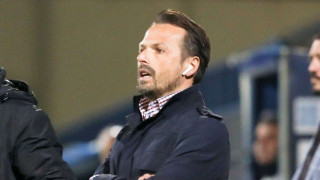 Παπαδημητρίου: «Θα μιλήσω σίγουρα κάποια στιγμή για τον Μελιόπουλο»