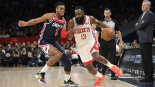 All Star Game στην Ουάσινγκτον, νέο κάζο για τους Μπακς (vids)