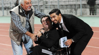 Σοβαρός και πειθαρχημένος πήρε άνετα αυτό που ήθελε