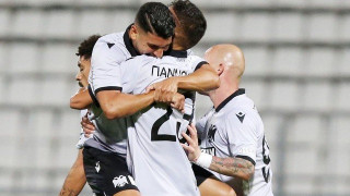 Η «επανάσταση»                     των νεαρών του ΠΑΟΚ