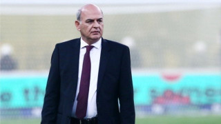 Επιστολή Γραμμένου στη γερμανική ομοσπονδία: «Ζητάμε συγγνώμη»