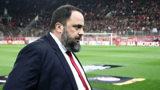 Koriopolis: Τιμωρήθηκε από τον Αρ. Πάγο ο εφέτης που απάλλαξε Μαρινάκη