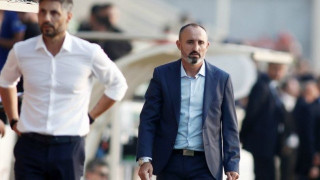 Η πρώτη αντίδραση Ραμίρεθ μετά την ήττα από τον Άρη