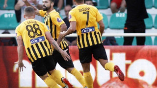 Ο πολλαπλά κερδισμένος ο Αρης, «πονάει» στην αποτελεσματικότητα