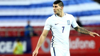 ΣΟΚ για Καρέλη:                       Υπέστη ρήξη χιαστού