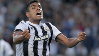 Λέο Μάτος: Απολαυστικό!                     (ΒΙΝΤΕΟ)