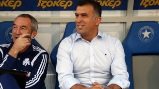 Στήριξη Σπανού                                           σε Αναστασίου