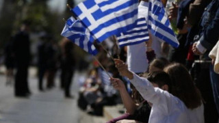 Θεσσαλονίκη: Καλοκαιρινές θερμοκρασίες το τριήμερο της 28ης Οκτωβρίου