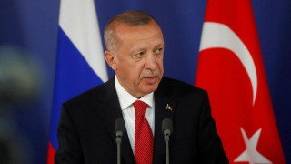 «Οι τρομοκράτες έχουν 120 ώρες να εγκαταλείψουν τη ζώνη ασφαλείας»