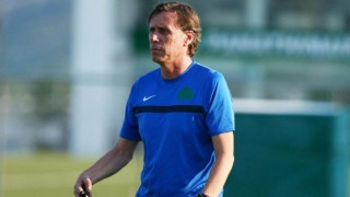 Συγκλονίζει ο Σπύρος Μαραγκός: «Ο πιο δύσκολος αγώνας της ζωής μου!»