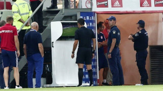 Το αίτημα της NOVA για το VAR και τα         εύλογα ερωτηματικά