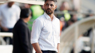 Ενταση Τσαλίκη                     με οπαδούς του Αρη