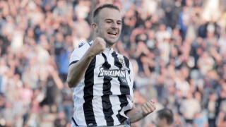 Της κακομοίρας:   Επιτέλους κράτησε το μηδέν στην άμυνα