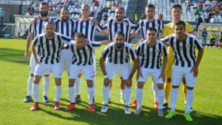 Πάνοπλη η Δόξα στην Καλαμαριά με στόχο το πρώτο τρίποντο