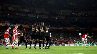 Δύο γκολ     με φάουλ;        Πεπέ, όπως Σουάρες (vds)