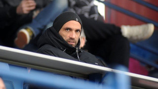 Ραούλ Μπράβο για το θέμα με τα στημένα: «Δεν έχω να αποδείξω τίποτα»