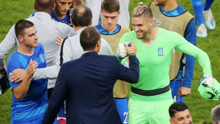 Χάρη στον Ολλανδό, άρχισαν να “βγάζουν” ενέργεια στο γήπεδο