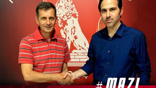 Τί λέει η διοίκηση: Δεν υπάρχει    θέμα    Νεντίδη στον Πανσερραϊκό