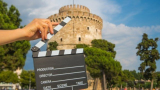 «Η Θεσσαλονίκη πρωτεύουσα της ελληνικής κινηματογραφικής βιομηχανίας»