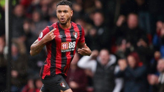 Η Μπόρνμουθ προσγείωσε την                       Μάντσεστερ!