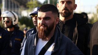 Νέο «καρφί» Γιώργου Σαββίδη σε Αυγενάκη για Τζήλο (pic)