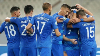 Το γκολ της νίκης κόντρα στη            Βοσνία! (ΒΙΝΤΕΟ)