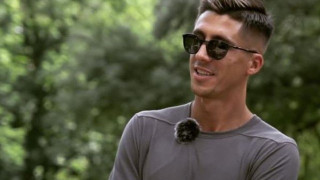 Ο Χατσερίντι                 υποψήφιος για τη Λάτσιο