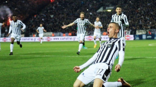 Σοβαρός και            κυρίαρχος σε έναν ακόμη τελικό