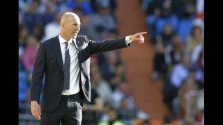 Ζιντάν: Δεν με νοιάζει πότε θα παίξουμε,  θέλω να είμαστε έτοιμοι