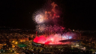 Δούμας: «Στα τέλη Νοεμβρίου ο φάκελος για τη Νέα Τούμπα» (aud)