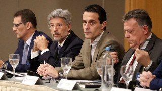 Περέιρα: «Αυτός είναι ο στόχος μας με το VAR στην Ελλάδα»