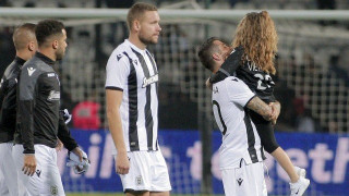 Οι Γερμανοί κάνουν αναφορά στο comeback του Βιεϊρίνια!