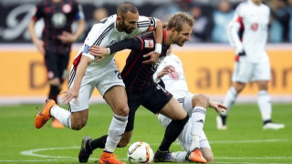 Στο Χ η Νανσί, στο Χ η Γκινγκάμπ, στον άσο η Κάντιθ…