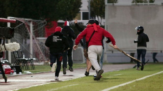 Οσο η μηδενική ανοχή μένει στα λόγια, θα έχουμε τέτοια και χειρότερα