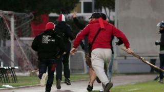 Μόνιμα καταβυθισμένοι στο βόθρο        της ανυποληψίας