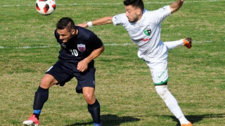 Χατζηκωνσταντίνου: «Στόχος η κορυφή… Τίποτα λιγότερο»