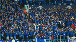 Ετσι έζησαν οι οπαδοί της Αλ Χιλάλ την πρόκριση στον τελικό του AFC