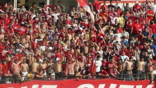 Το μεγάλο          στοίχημα          του Πανσερραϊκού