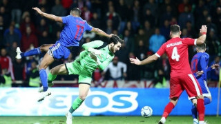 ΑΠΙΣΤΕΥΤΟ: «Φωνάζει» ο Ολυμπιακός για πέναλτι στα Πηγάδια