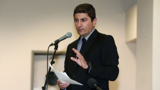 Μπηχτές Αυγενάκη για ΠΑΟΚ και έμμεση στήριξη στην προπαγάνδα του ΟΣΦΠ