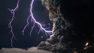 Έκτακτο δελτίο καιρού: Ισχυρές καταιγίδες, χαλάζι και ισχυροί άνεμοι