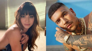 Ηλιάνα – SNIK: Το εξοργιστικό βίντεο με τους «μπράβους»