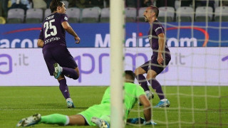 Εξαλλος ο    Ριμπερί,    έσπρωξε      τον βοηθό (vds)