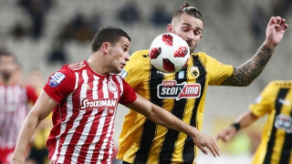 Οι προβλέψεις Ραπτόπουλου και Κόκκινου για Super League (8η αγων)