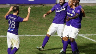 LIVE: Ξάνθη-Αρης (7η αγων. Σούπερ Λιγκ 1)