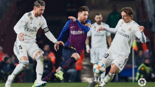 Οριστική αναβολή στο clasico        της 26ης Οκτωβρίου