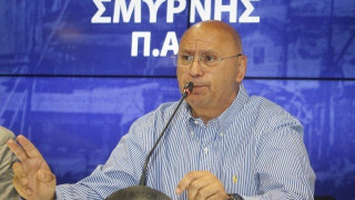 Η πρόταση Μονεμβασιώτη για τον Αρη δείχνει πολύ σοβαρό ενδιαφέρον