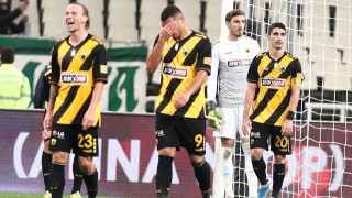 Με σημαντικές απουσίες η ΑΕΚ κόντρα στον          Άρη