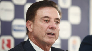 Πιτίνο:                      «Πλέον δεν είμαι Αμερικανός αλλά Ελληνας»